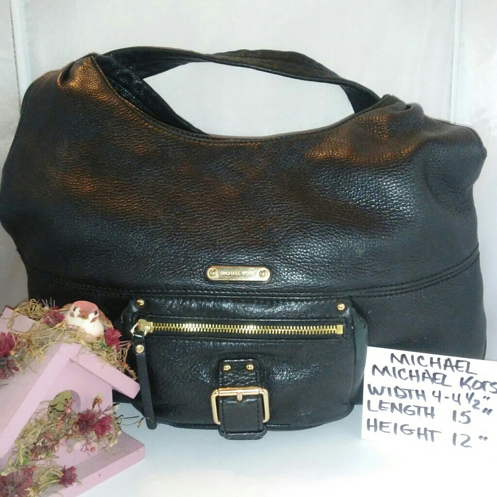 MICHAEL MICHAEL KORS PURSE